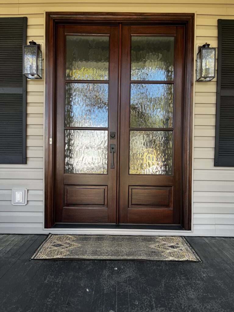 replacement door charleston sc