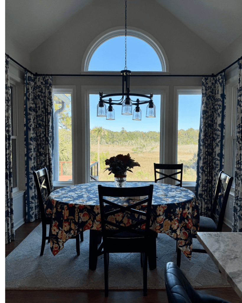 Picture replacement window