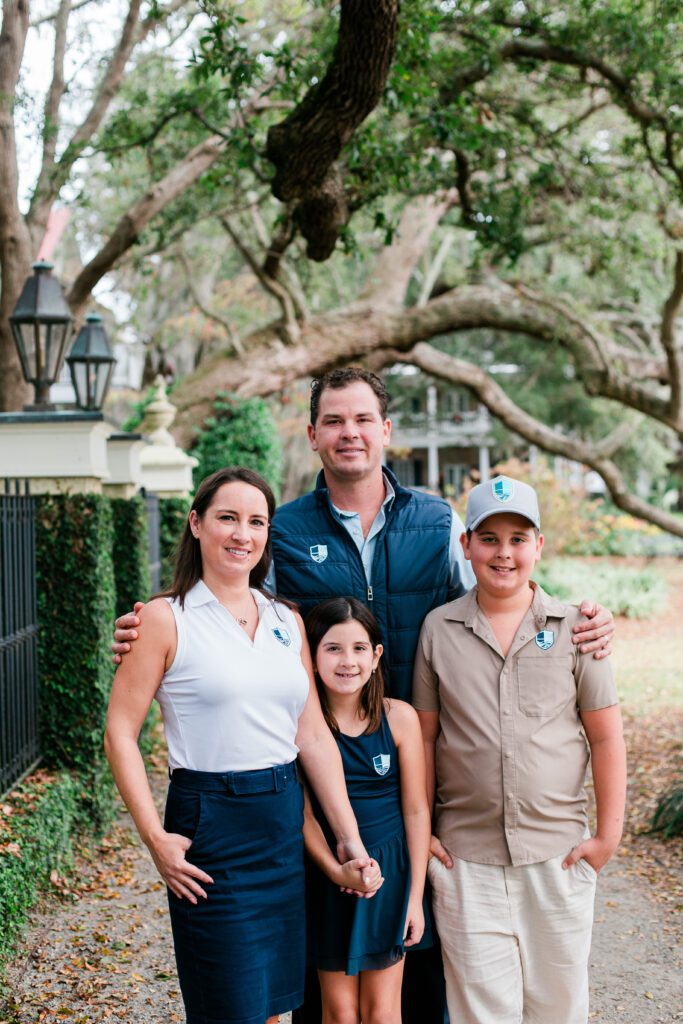 coastal shield window owner family mount pleasant sc