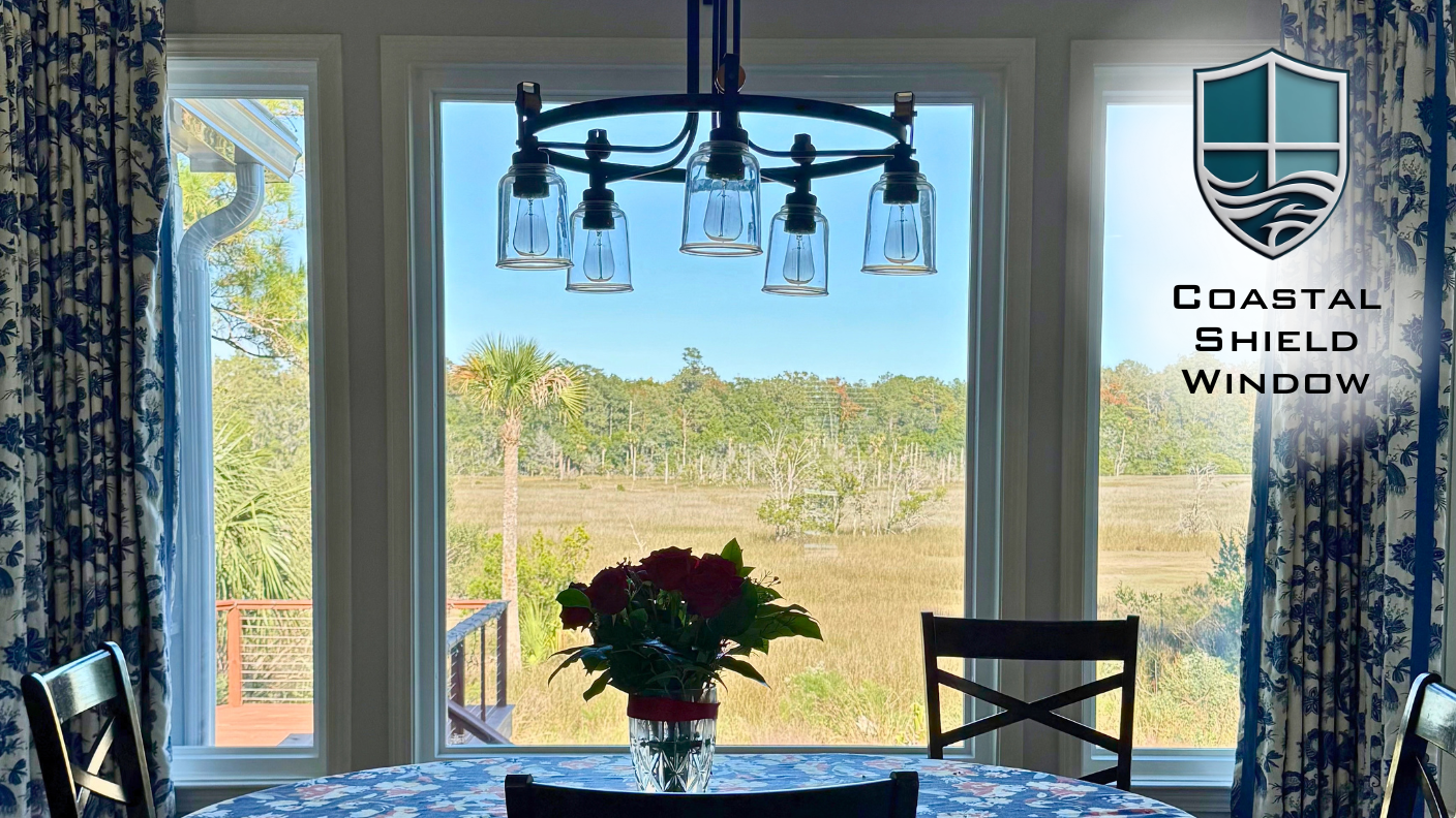 mount pleasant window replacement project by coastal shield window
